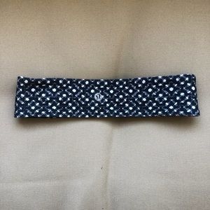 Lululemon Headband